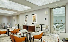 London Marriott Hotel Regents Park